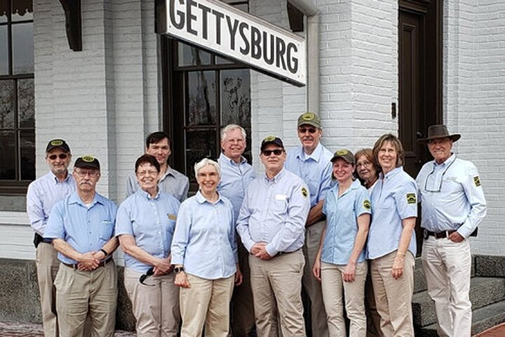 Gettysburg One-Hour Walking Tour: The Civilian Experience  - Photo 1 of 5